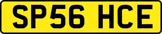 SP56HCE