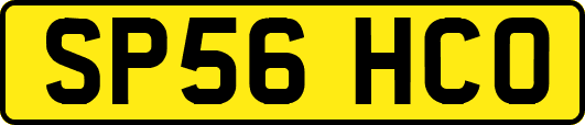 SP56HCO