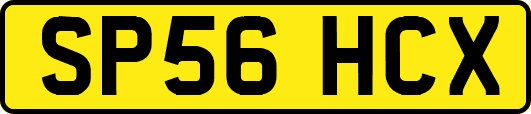 SP56HCX