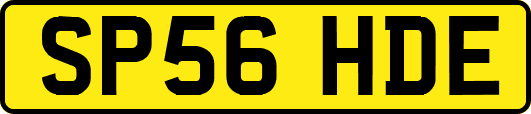 SP56HDE