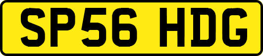 SP56HDG