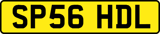 SP56HDL