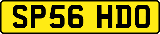 SP56HDO