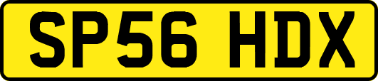 SP56HDX