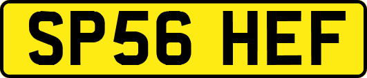 SP56HEF