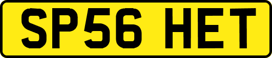 SP56HET