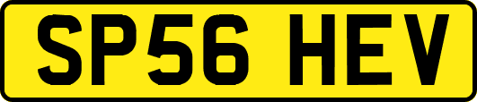 SP56HEV