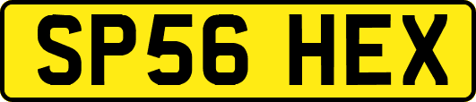 SP56HEX