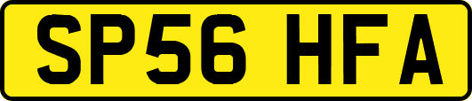 SP56HFA