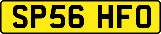 SP56HFO