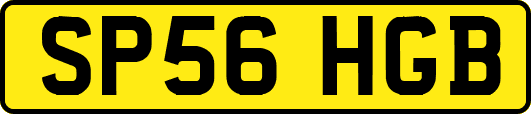 SP56HGB