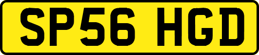 SP56HGD
