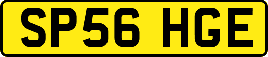 SP56HGE