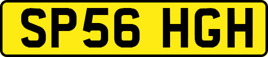 SP56HGH