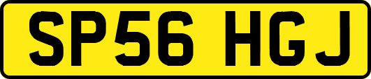 SP56HGJ