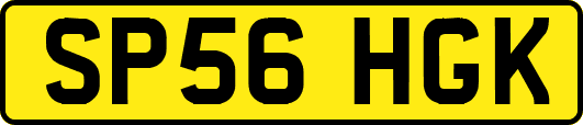 SP56HGK