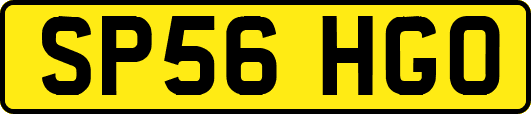 SP56HGO
