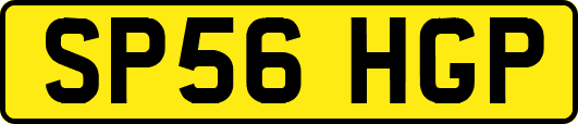 SP56HGP