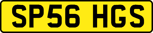 SP56HGS