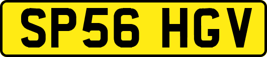 SP56HGV