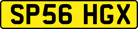 SP56HGX