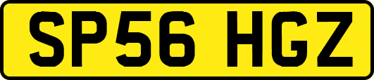 SP56HGZ