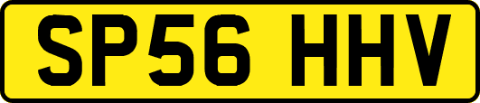 SP56HHV