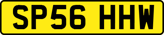 SP56HHW