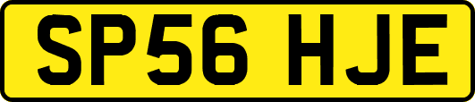 SP56HJE