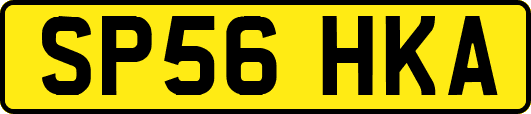 SP56HKA