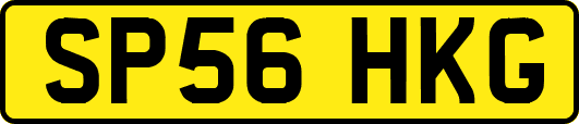 SP56HKG