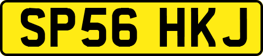 SP56HKJ