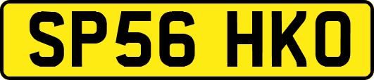 SP56HKO