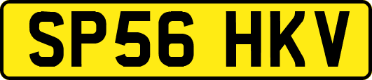 SP56HKV