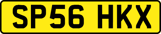 SP56HKX