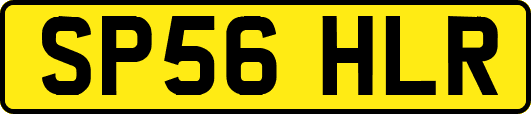 SP56HLR