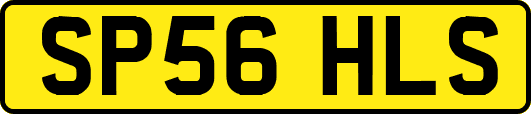 SP56HLS