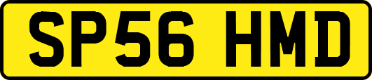 SP56HMD