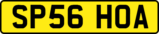 SP56HOA