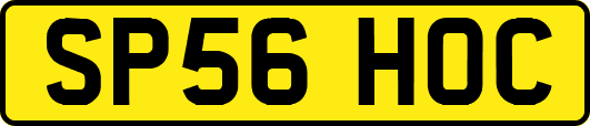 SP56HOC