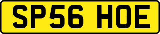 SP56HOE