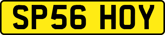 SP56HOY