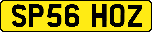 SP56HOZ