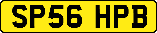 SP56HPB