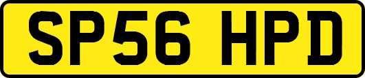 SP56HPD
