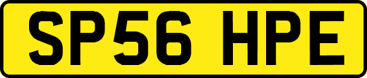 SP56HPE