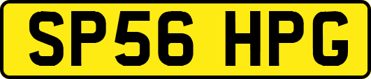SP56HPG