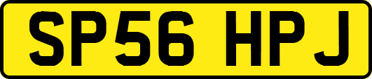 SP56HPJ