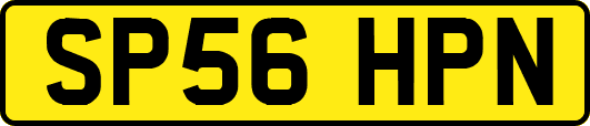 SP56HPN