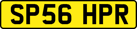 SP56HPR
